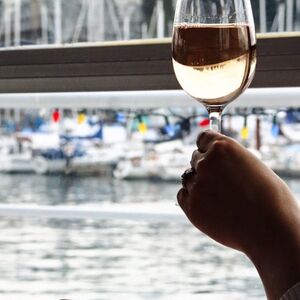 Veranstaltung: Vancouver: Sip and Sail Happy Hour Cruise, Vancouver Boat Tours in Vancouver