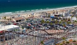 Veranstaltung: Belmont Park Ride & Play Pass, Belmont Park in San Diego