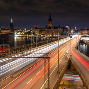 Veranstaltung: Stockholm: Guided Night Photo Walk Tour, Stockholm, Sweden in stockholm