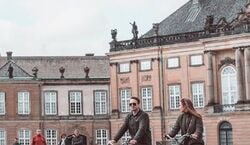 Veranstaltung: Copenhagen: Guided Bike Tour in French, Copenhagen Day Trips in Copenhagen