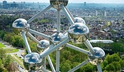 Veranstaltung: Brussels Card: 35+ Museums + Hop-on Hop-off Bus, Brussels Hop-on Hop-off Tours in Brussels