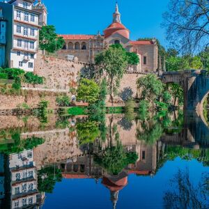 Veranstaltung: Vale do Douro: Passeio de um dia saindo do Porto com cruzeiro + degustação de vinho do Porto e almoço, Douro Valley Day Trips from Porto in Porto