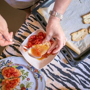 Veranstaltung: Pompei: lezione pratica di cucina, Naples Cooking Classes in Naples