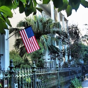 Veranstaltung: New Orleans: Garden District Tour, New Orleans Walking Tours in New Orleans