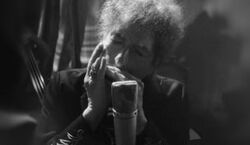 Veranstaltung: Bob Dylan, Palais Des Congres De Paris in Paris