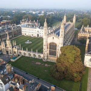 Veranstaltung: Cambridge University Walking Tour, Cambridge City Tours in Cambridge