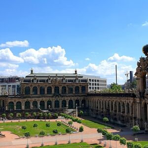 Veranstaltung: Dresden: 1-Stunden-Highlights-Tour-Ticket, Dresden City Tours in Dresden