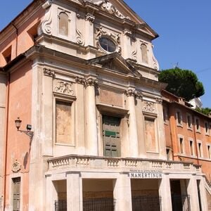 Veranstaltung: Carcere Mamertino: un tesoro storico e archeologico, Carcere Mamertino in Roma