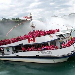 Veranstaltung: Niagara Falls All Inclusive Day Tour, 901 Dixon Rd in Toronto