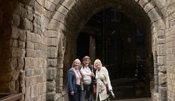 Event: Newcastle True Crime Tour, Newcastle City Tours in Newcastle upon Tyne