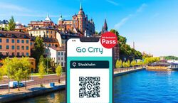 Veranstaltung: Stockholm Pass: Save up to 50% - Includes Vasa Museum Ticket, in Stockholm