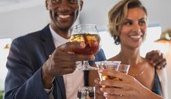 Veranstaltung: San Francisco: Dinner Cruise, San Francisco Symphony in San Francisco