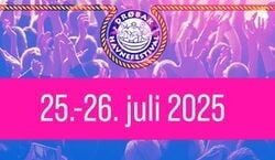 Veranstaltung: Festivalpass Drøbak Havnefestival 2025 - Fredag og Lørdag, Sjøtorget, Drøbak in Drøbak