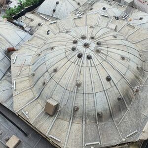 Veranstaltung: Acemoglu Historical Hammam: Turkish Bath with Private Options, Acemoglu Historical Hammam in Istanbul