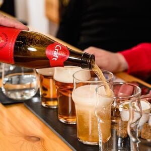 Veranstaltung: Athens: Guided Beer Tasting Tour, Athens Food Tours in Athens