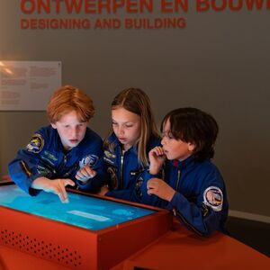 Veranstaltung: Space Expo: Entry Ticket, Space Expo in Noordwijk