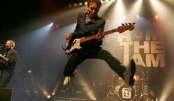 Event: From the Jam, The Drill in Lincoln