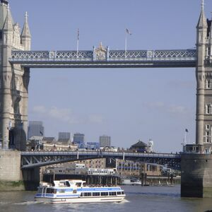 Veranstaltung: London: Tower Bridge Entry & 30+ Top Sights Tour, Tower Of London in London