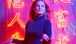 Veranstaltung: Belinda Carlisle, Cirque Royal in Bruxelles