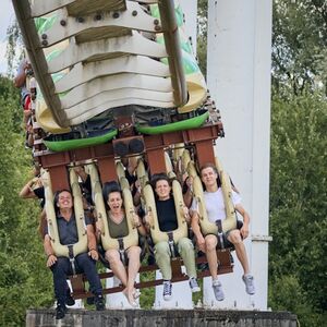 Veranstaltung: Parc Walygator Grand Est : Billet d'entrée, Walygator Park Grand Est in Maizières-lès-Metz