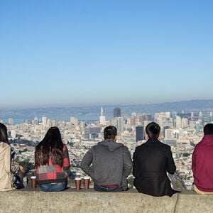 Veranstaltung: San Francisco: Morning Guided City Tour, San Francisco, California in san francisco