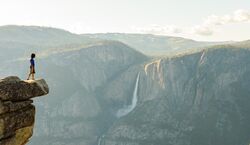 Veranstaltung: From San Francisco: Full Day Yosemite Experience with Entrance and Guided Tour, Yosemite Day Trips from San Francisco in San Francisco