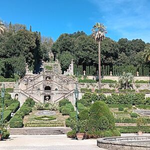 Veranstaltung: Storico Giardino Garzoni + Casa delle Farfalle: Biglietto d'ingresso, Storico Giardino Garzoni + Casa delle Farfalle in Collodi