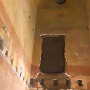 Veranstaltung: Domus Aurea: Biglietto d'ingresso + Tour guidato + Esperienza VR, Domus Aurea in Rome