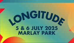 Veranstaltung: Weekend VIP Longitude Lounge By essence, Marlay Park in Dublin