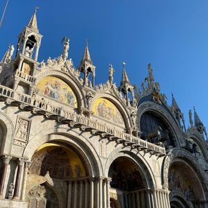 Veranstaltung: Basilica di San Marco: Biglietto Salta la Fila - Ingresso Solo Cattedrale, Basilica di San Marco in Venice