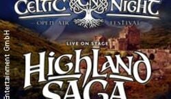 Event: Highland Saga - Celtic Night, Seebühne Bremen an der Waterfront in Bremen