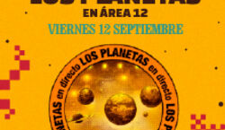Veranstaltung: Closing Party con Los Planetas, Multiespacio Rabasa in Alicante