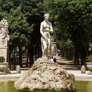 Veranstaltung: Galleria Borghese: Visita guidata, Galleria Borghese in Rome