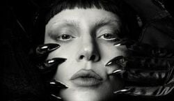 Veranstaltung: Lady Gaga: The Mayhem Ball, Palau Sant Jordi in Barcelona