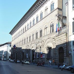 Veranstaltung: Tour del Miglio Mediceo di Firenze: Palazzi, storia e segreti, Medici Chapels in Florence