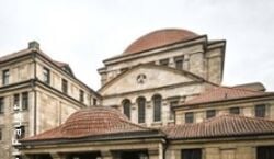 Event: Westend-Synagoge, Westend-Synagoge in Frankfurt Am Main