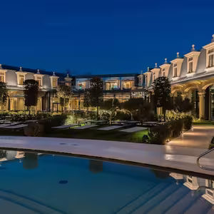 Veranstaltung: De Montel - Terme Milano: Biglietto d'ingresso, De Montel - Terme Milano in Milan