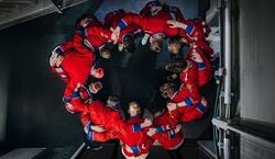 Event: Meute, Lucerna Velký sál in prague