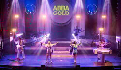Veranstaltung: ABBA GOLD - The Concert Show - Surprise!, Stadtforum in Bad Saulgau