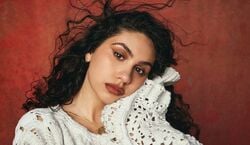 Veranstaltung: Alessia Cara, Burton Cummings Theatre in Winnipeg