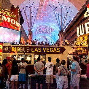 Veranstaltung: Las Vegas: Adults Only Night Tour, Las Vegas in las vegas