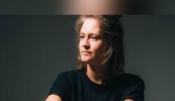 Event: Leah Weigand - Neues Programm, Centralkomitee in Hamburg