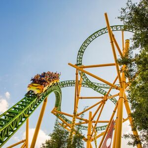 Veranstaltung: Busch Gardens Tampa Bay: Fast Track Ticket, Busch Gardens Tampa Bay in Tampa