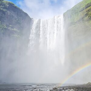 Veranstaltung: South Iceland: Waterfalls Exploration Guided Tour, South Iceland Day Trips from Reykjavik in Reykjavík