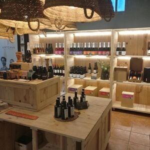 Veranstaltung: ArtCava: Visita a los viñedos y bodegas, ArtCava – Celler Can Batlle in Avinyonet del Penedès