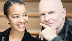 Event: Friend 'n Fellow, Harmonie in Bonn