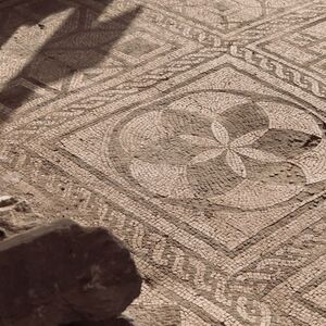 Veranstaltung: Area Archeologica di Tindari e Teatro Antico, Tindari Archaeological Area in Taormina