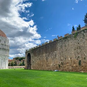 Veranstaltung: Escursione a Pisa da La Spezia, Pisa Day Trips from La Spezia in La Spezia