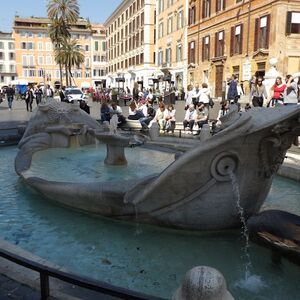 Veranstaltung: Roma: Tour guidato delle piazze e delle fontane più famose, Rome Walking Tours in Rome