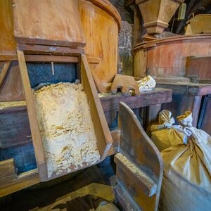 Veranstaltung: La Casa de los Balcones y el Molino de Hoya Gofio: Audioguía, Casa de los Balcones in La Orotava